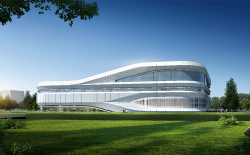 捷报 | 凯发天生一触即发电气助力成都天府国际机场开航投运！